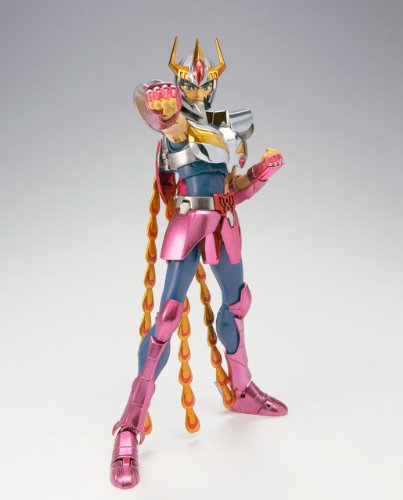 Saint Cloth Mythology Phoenix Ichiki (Early Bronze Cloth)