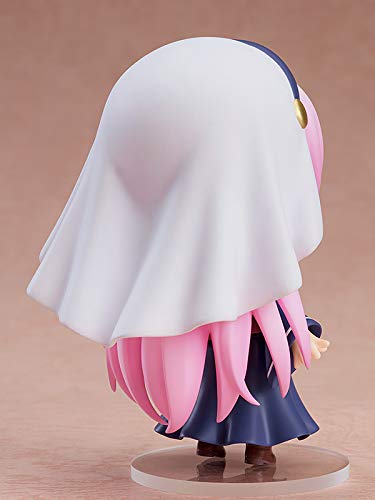 Nendoroid "The Day I Became a God" Sato Hina