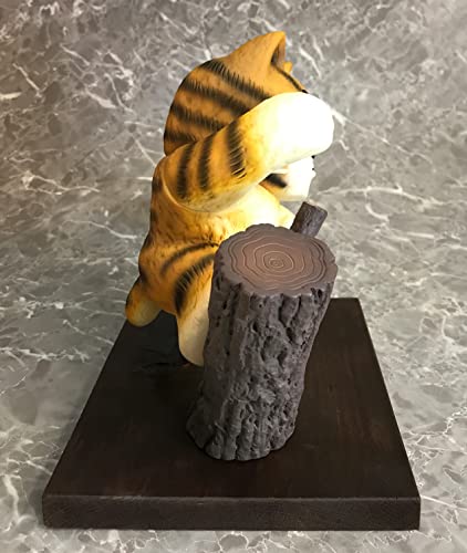 "Jarinko Chie" Antonio Taxidermy