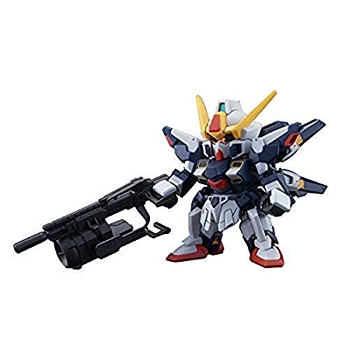 LRX-077 Sisquiede SD Gundam Cross Silhouette SD Gundam G Generation-Bandai Spirits