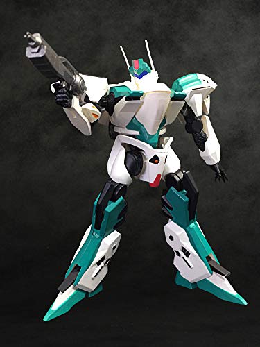 Hero Action Figure Mini Series "Tekkaman Blade" Soltekkaman Kai