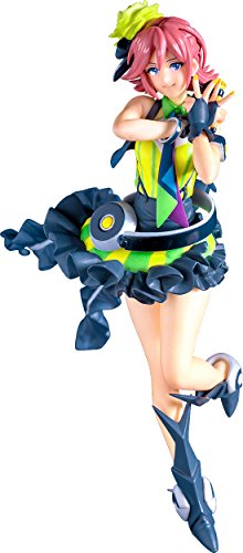 "Macross Delta" PLAMAX MF-09 minimum factory Kaname Buccaneer