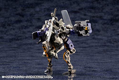 Windschlag - 1/24 Maßstab - Hexa-Gang - Kotobukiya