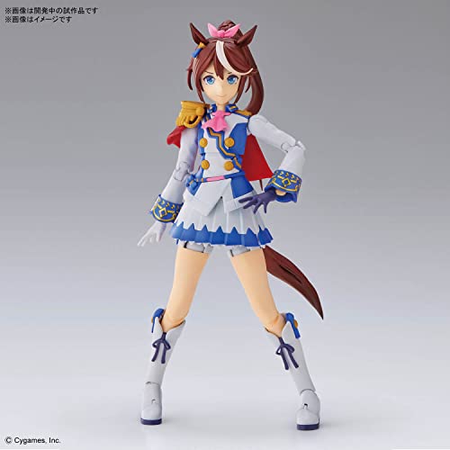 Figure-rise Standard "Uma Musume Pretty Derby" Tokai Teio