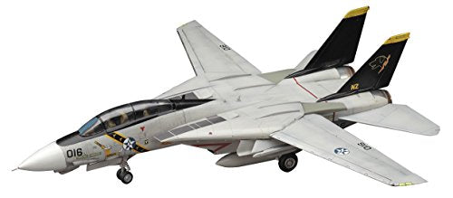 F-14A (Wardog Squadron version) - 1/72 scale - Ace Combat 05: The Unsung War - Hasegawa