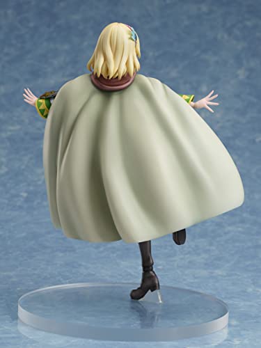 "In the Land of Leadale" Cayna 1/7 Scale Figure