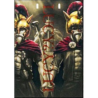 Poster Lucy Ichiban Kuji Dressrosa One Piece