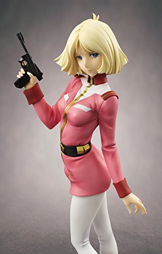 Sayla Mass 1/8 Kidou Senshi Gundam - MegaHouse