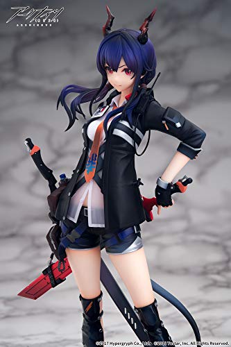 APEX "Arknights" Chen 1/7 Scale Figure