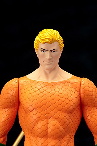 Aquaman 1/10 DC Universe - Kotobukiya ARTFX+ DC UNIVERSE