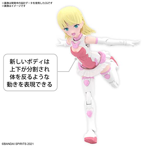 30MS SIS-T00 Lirinel Color A
