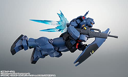 Robot Spirits Side MS "Mobile Suit Gundam 0083 Stardust Memory" RGM-79Q GM QUEL Ver. A.N.I.M.E.