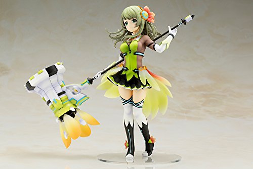 Tokiwa Kurumi - 1/8 scale - Battle Girl High-school - Kotobukiya