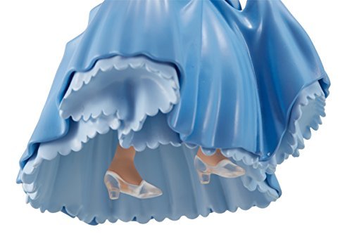 Cinderella Q Posket Cinderella - Banpresto