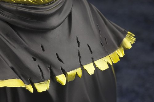 Black Adam 1/10 DC Comics New 52 ARTFX+ Justice League - Kotobukiya