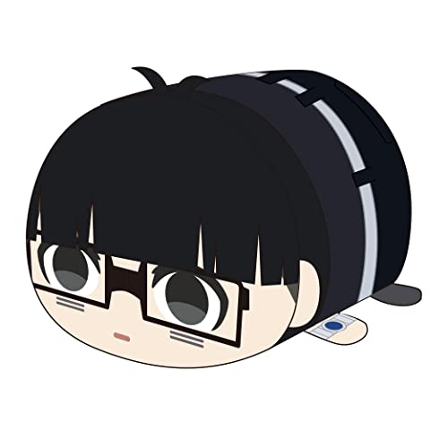 BL-18 "Blue Lock" Potekoro Mascot Big 2 F Ego Jinpachi