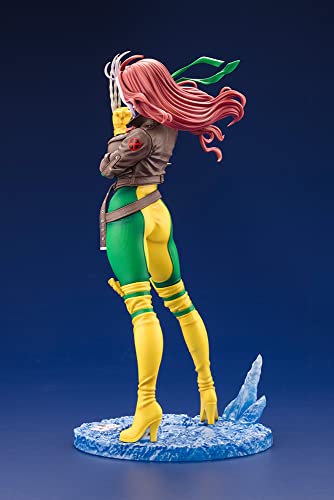 Marvel Universe Marvel Bishoujo Rogue REBIRTH