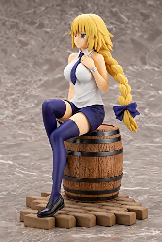 Jeanne d'Arc (Ruler version) - 1/7 scale - Fate/Apocrypha - Kotobukiya | Ninoma