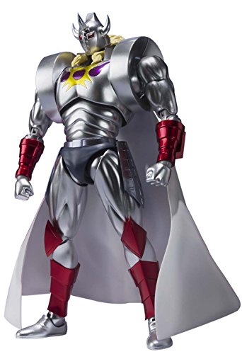 Akuma Shogun S.H.Figuarts Kinnikuman - Bandai