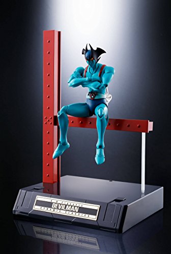 Devilman S.H.Figuarts D.C. Devilman - Bandai