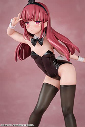 Gachi Koi Bunny Girl Akane