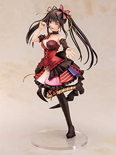"Date A Bullet" Tokisaki Kurumi (Idol Ver.)