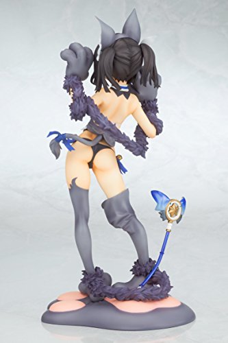 Magical Sapphire Miyu Edelfelt 1/8 The Beast Ver. Fate/kaleid liner PRISMA☆ILLYA 2wei Herz! - Broccoli