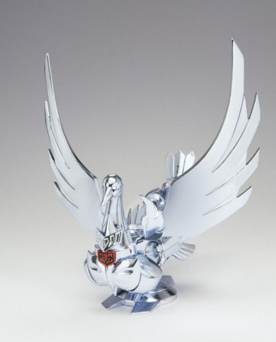 Saint Seiji Myth Cloth Kigunus Glacier Early Bronze Cloth