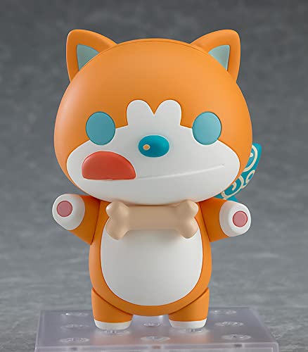 "Godzilla punto singolare" Nendoroide # 1729 Pelope II