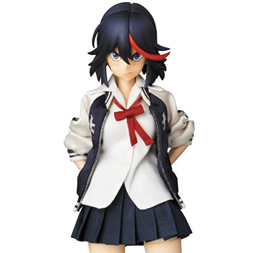Matoi Ryuuko 1/6 Real Action Heroes (#696) Kill la Kill - Medicom Toy