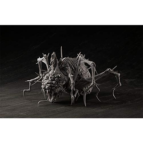 Game Piece Collection "DARK SOULS" Elite Knight & Chaos Witch Quelaag