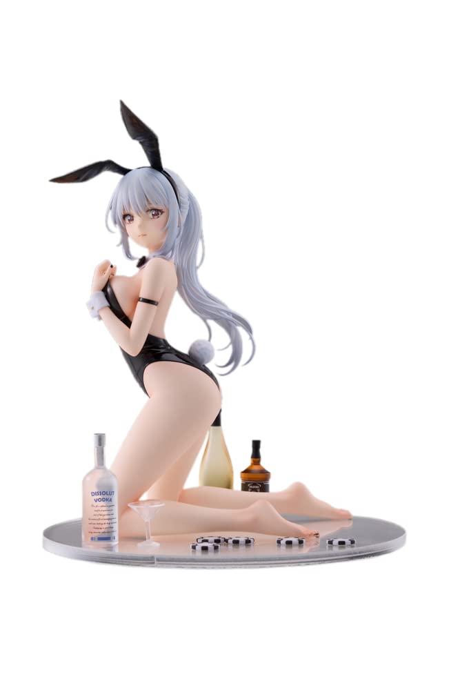 SHOWMON "SEI" 1/6 SCALE FIGURE DELUXE EDITION