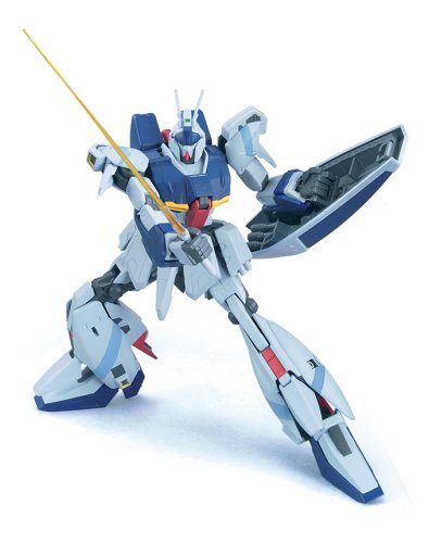 RGZ-91 Re-GZ 1/200 HCM Pro Kidou Senshi Gundam: Char's Counterattack - Bandai