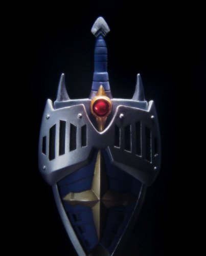 Knight Gundam SDX Retsuden ver. Knight Gundam - Bandai