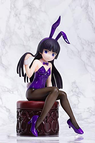 "Ore no Imouto ga Konna ni Kawaii Wake ga Nai." Kuroneko (Gokou Ruri) Bunny Ver. Resize Ver.