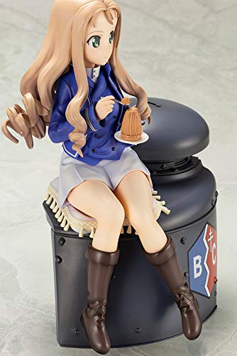 Mary - 1/7 scale - Girls und Panzer: Saishuushou - Kotobukiya