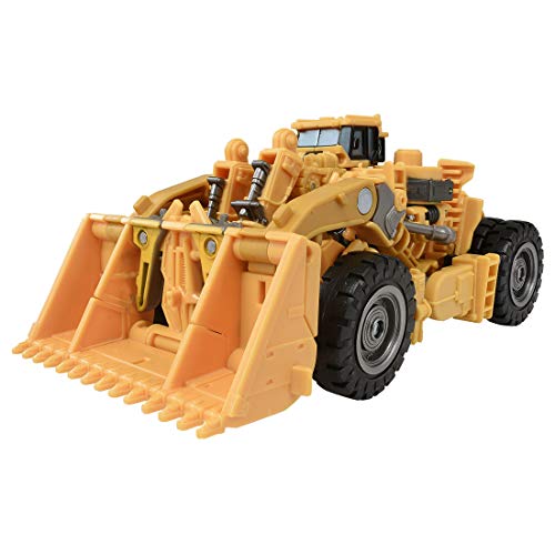 "Transformers" Studio Series SS-51 Decepticon Scrapper
