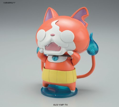 Jibanyan Youkai Watch - Bandai