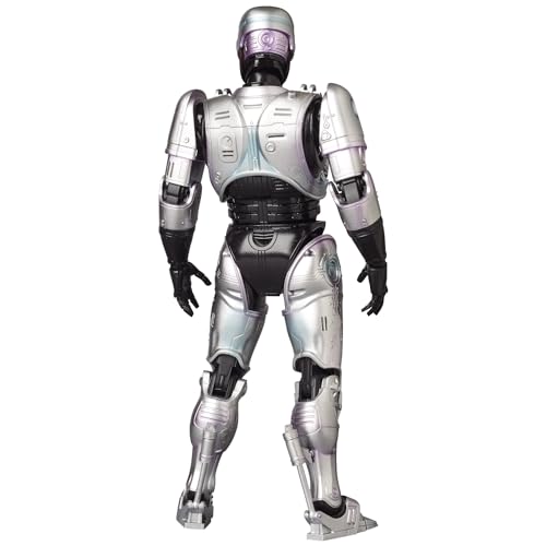 MAFEX "RoboCop" RoboCop Renewal Ver.