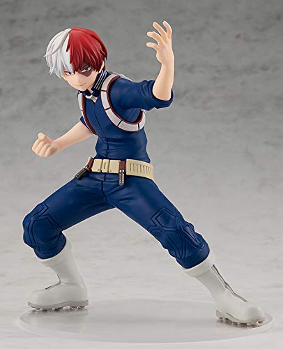 POP UP PARADE "My Hero Academia" Todoroki Shoto Hero Costume Ver.