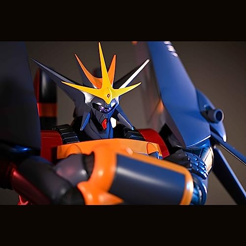 Mega Soft Vinyl "Gunbuster" Gunbuster