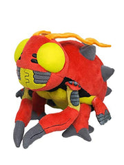 【Sanei Boeki】"Digimon Adventure" Plush DG06 Tentomon (S Size)