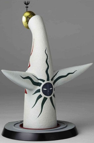 1/350  Osaka Tower of the Sun - Kaiyodo