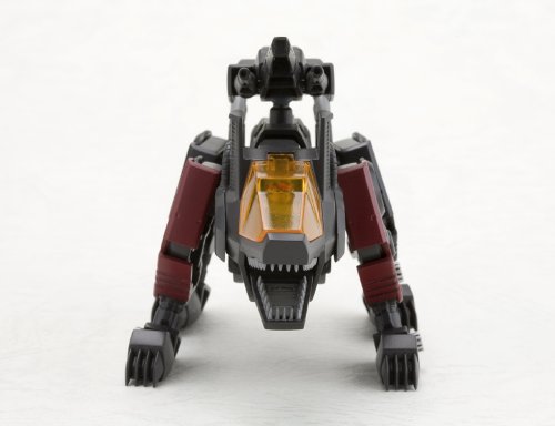 RZ-009 Befehl Wolf (Irvine Custom version) D-Style, Zoids-Kotobukiya