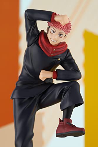 TENITOL "Jujutsu Kaisen" Itadori Yuji