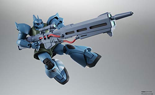 Robot Spirits Side MS "Gundam" MS-14A Gato's Gelgoog Ver. A.N.I.M.E.