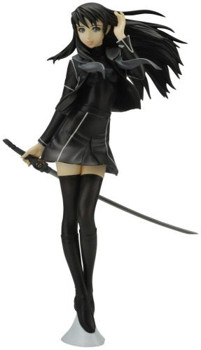 Kizaki Emi 1/8 Kurogane no Linebarrels - Kotobukiya