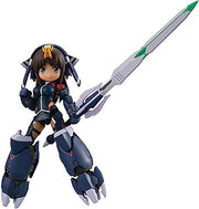 【Megahouse】Desktop Army "Alice Gear Aegis" Kaneshiya Sitara (Tenki)