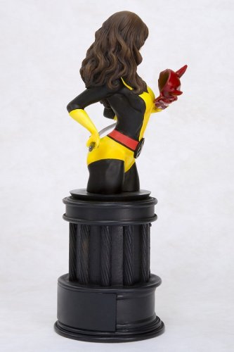 Kitty Pryde Fine Art Bust X-Men - Kotobukiya