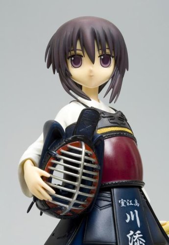 Kawazoe Tamaki 1/8 Bamboo Blade - Kotobukiya